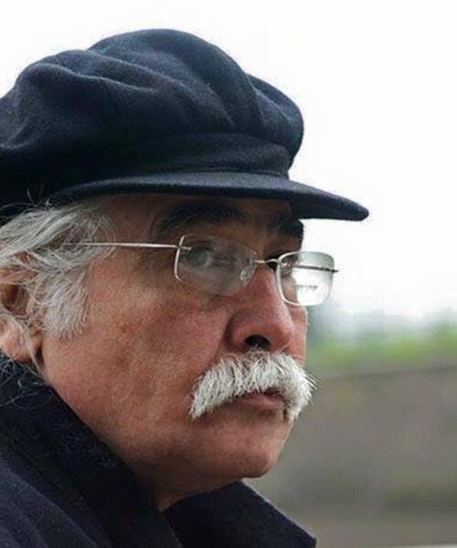 ایرج جنتی عطایی